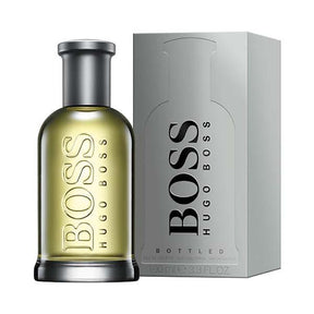 3er-Pack Parfums: BOSS THE SCENT, BOSS BOTTLED und BOSS BOTTLED INFINITE