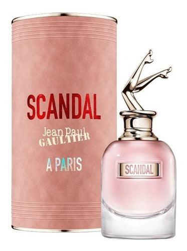 Parfüm 3er-Pack: Jean Paul Gaultier SCANDAL, Dior J'ADORE, Lancôme LA VIE EST BELLE (Eau de Parfum) 