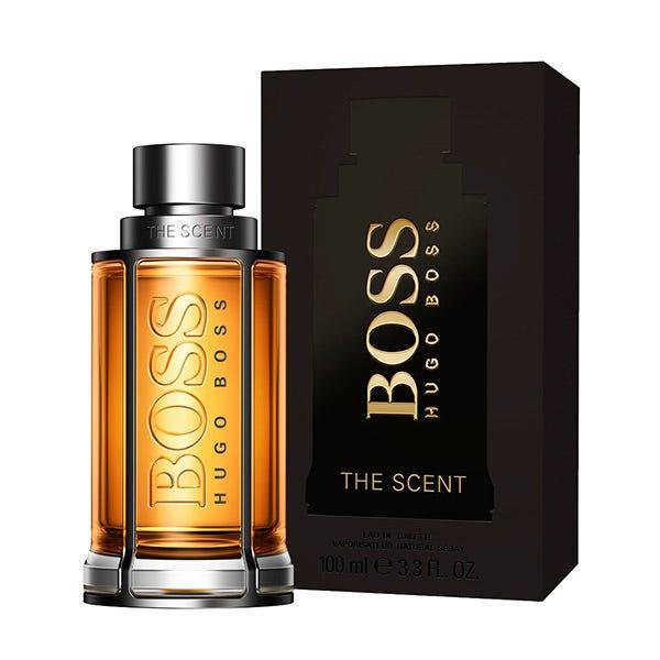3er-Pack Parfums: BOSS THE SCENT, BOSS BOTTLED und BOSS BOTTLED INFINITE