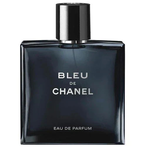 3er-Pack Parfums: Creed AVENTUS, BLEU DE CHANEL und Dior SAUVAGE (je 100 ml) 