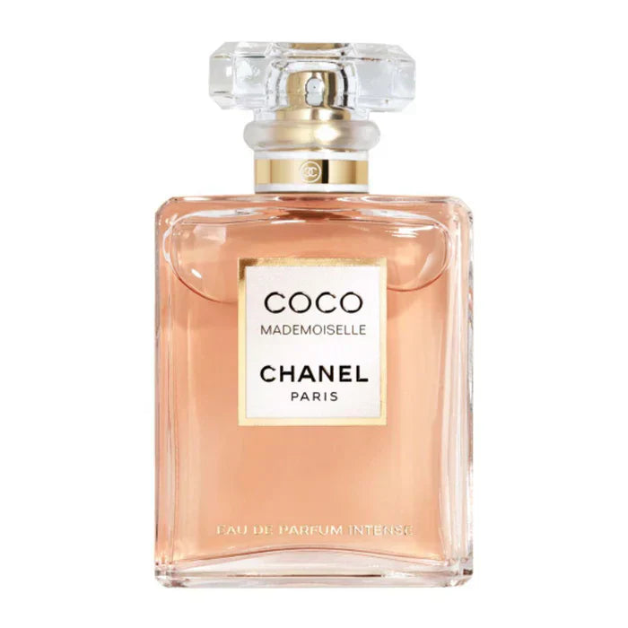 3er-Pack Parfums: GOOD GIRL, COCO MADEMOISELLE und Chanel Nº5, je 100 ml